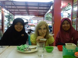 Deutschland  Indonesien