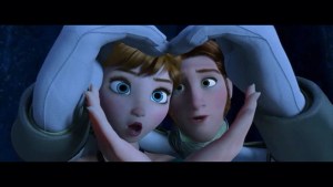 anna and hans