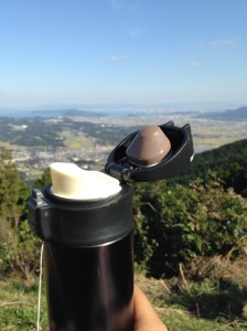 terlahir untuk menggilai kamu, eh Teh