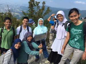 it will be unforgettable moment 