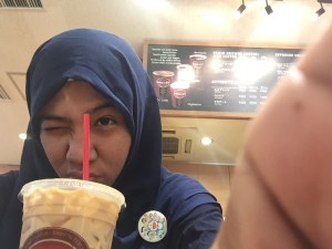 seattle's best coffee, Japan