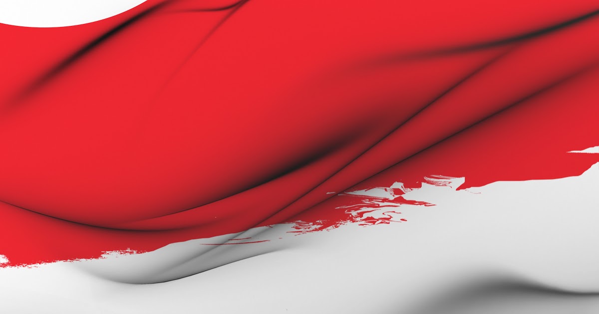 merah putih